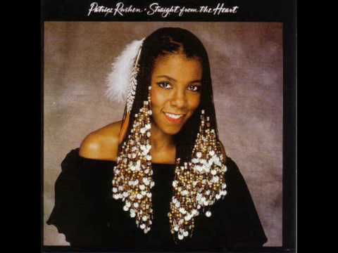 remind - http://www.patricerushen.com From the 1982 Straight From The Heart Rushen was born in Los Angeles, California on September 30, 1954, the eldest of two daught...