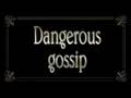 RUMORS, A Luxe Novel: The Video Trailer