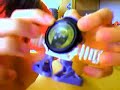 French Lego Review: Bionicle Matoran 2001 part 01