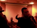 Stokka & Mad Buddy - Ghettoblasta Live @ Millionare Rovigo