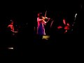 Fjarills Folkvisa, Albumpr�sentation, feat. Hagen Kuhr