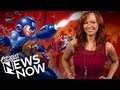 MEGA MAN X FPS CANCELLED (Escapist News Now)