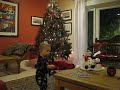 Decorating the tree - Part 1