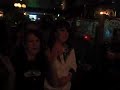 Atomic Hi-Tones with Jake on Bass - Rockin\
