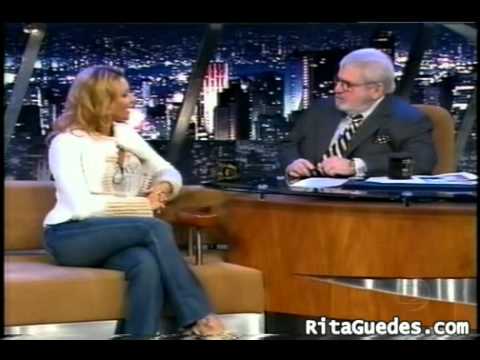 RITA GUEDES