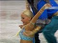 Domnina - Shabalin Europeans 2007 FD