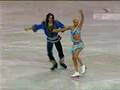 Domnina - Shabalin Europeans 2007 FD
