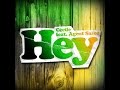 Ce'cile Hey Official Music Video and Lyrics