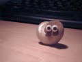 Blinky Coming Out