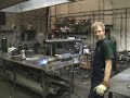 Jim's  Valveless Pulsejet Engine