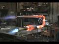 Jim's Valveless Pulsejet Engine