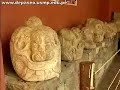 Ancash - Chavín Ancash - Chavín