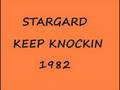 STARGARD-KEEP KNOCKIN