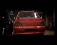 Mitsubishi Lancer Evolution VIII Cinematic Promotion
