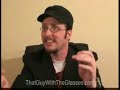 Nostalgia Critic - Captain Planet Review Part 1