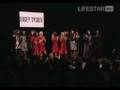 Sysoev. Fall winter 2008/09. Part 3