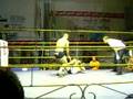 VALE TUDO 2007 santander