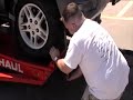 Transportador de carro (U-Haul)