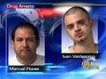 Pensacola Drug Bust