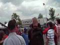 Steelback Grand Prix of Toronto Thunder Alley Dirt Bikers