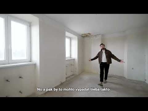 Video Prodej rodinného domu 369 m², pozemek 2 951 m² na hlavním Praha - K. Vary
