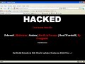Mynet hacked