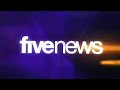 Five News - John Suchet
