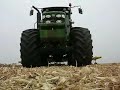 John Deere 7730 i agregat II - maszyny rolnicze - rolnictwo John Deere 7730 i agregat II - maszyny rolnicze - rolnictwo