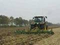 John Deere 7730 i agregat II - maszyny rolnicze - rolnictwo