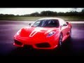 ferrari scuderia