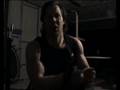 Back Workout