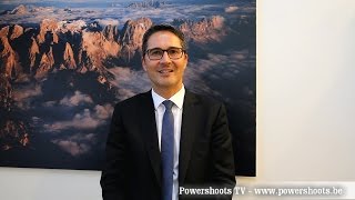 Arno Kompatscher - Landeshauptmann Südtirol