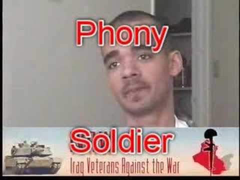 Iraqi War Atrocity Testimony. Jesse ...