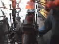 Forge Welding in a Gas Forge Forge Welding in a Gas Forge