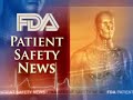 fda mri contrast gadolinium warnings