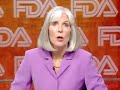 FDA MRI Contrast Gadolinium Warnings