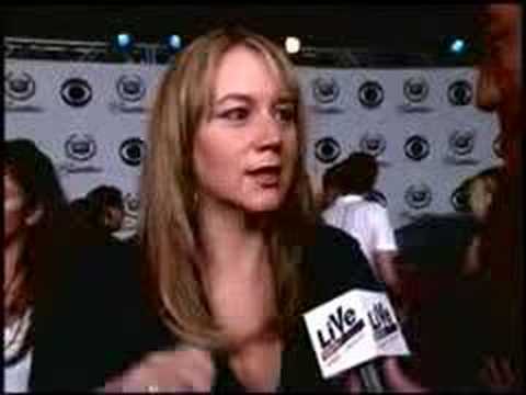 Megyn Price Interview at Step Up Women's Network's 7th Annual Inspiration