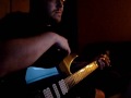 Ozzy Osbourne - No More Tears (Guitar Cover)