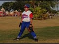 David Alvarez #13 Jr Cubs David Alvarez #13 Jr Cubs