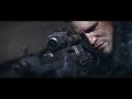 The first teaser trailer from Mass Effect 3.