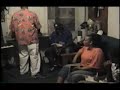 Jaz Producing in Studio (www.myspace.com/hookmaster)
