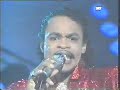 Roger-I wanna be your man