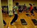 JPMOVES en Fitness Day Cambrils\
