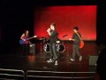 Danielle and The Boys covers Seven Nation Army by The White Stripes