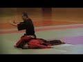 1. Slavnosti bojov�ch um?n� Fr�dek-M�stek 2008