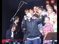 Samuel Ljungblahd och Ingarps Ungdomskör - Signed, Sealed, Delivered(I´m Yours)
