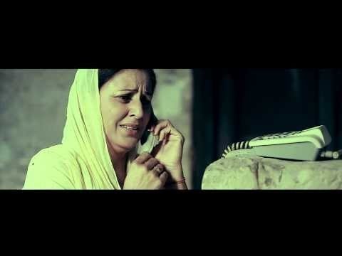 BAPU   Full Song   Honey Chaudhary   Latest Punjabi Sad Songs 2014 official video