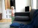 couch diving take 2