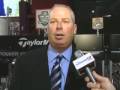 061 Kevin McClean, Taylor Made Irons