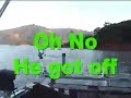 Trout fishing secrets at Lake Shasta lure and newly invented